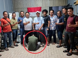 Buron 6 Tahun, Eks Pegawai Bank di Pamekasan Tipu Rp 7,8 M Ditangkap