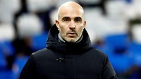 Maresca Sadar Betul Tingginya Ekspektasi Juara di Man City