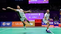 Jadwal Final China Open 2026 Hari Ini: Fajar/Fikri Vs Kim/Seo Lagi