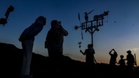 Festival Kitiran 2026 Hidupkan Tradisi dan Wisata Desa Sriharjo