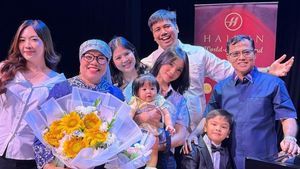 Full Support Buat Gala Sky, Debut Jadi Pianis