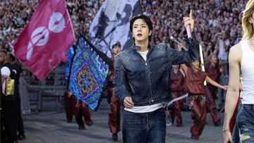 Konser BTS Bikin Hotel Sekitar GBK Penuh, Artotel Siap Maksimalkan Nataru