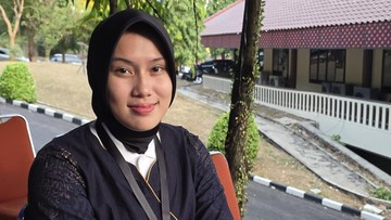 Catar Asal Palu Terkesan Penilaian Seleksi Akpol Transparan: Tak Ada Celah Diubah
