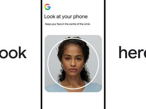 Lupa Password Gmail? Google Bikin Fitur Login Pakai Video Selfie