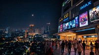 Jadwal 7 Bioskop Termurah Surabaya 27 Juli 2027, Pilihan Nonton Hemat!