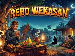 Rabu Wekasan 2026 Jatuh pada Tanggal Berapa? Ini Jadwal dan Pandangan Islam