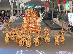 Tema HEAL di JFC 2026: Bukan Sekadar Tema, Ini Perjalanan