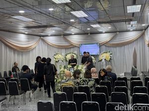 Jubir Otorita IKN Meninggal, Keluarga Ungkap Punya Riwayat Darah Tinggi