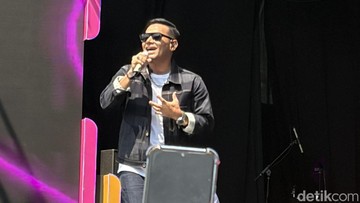 Judika-Prince Poetiray Juga Bakal Meriahkan Closing Ceremony FIFA ASEAN Cup 2026