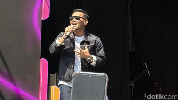 Judika-Prince Poetiray Juga Bakal Meriahkan Closing Ceremony FIFA ASEAN Cup 2026