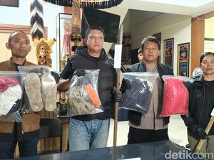 Terduga Pencuri Ayam yang Tewas di Baturiti Dipukuli Pakai Besi dan Bambu