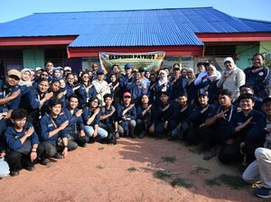 Kisah Dua Putra Daerah di Garda Depan Tim Ekspedisi Patriot 2026