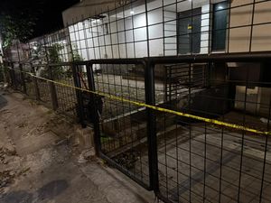 Kasus Kematian Sutrimo, Polisi Olah TKP Klinik Kecantikan di Jaksel