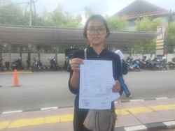 Niat Kuliah di Palembang, Mahasiswi Baru Asal Jambi Tertipu Kos Fiktif Rp 7 Juta