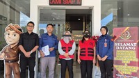 BUMD di Boyolali Tekor Rp 2,1 M gegara Dikorupsi 2 Karyawati