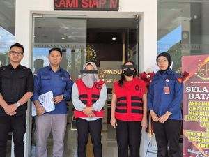 2 Pegawai BUMD Aneka Karya Boyolali Jadi Tersangka Dugaan Korupsi Pupuk Subsidi