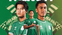 Link Live Streaming PSMS Medan Vs Port FC di Piala Presiden 2026 Sore Ini