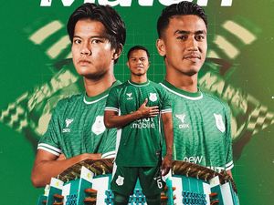 Link Live Streaming PSMS Medan Vs Port FC di Piala Presiden 2026 Sore Ini