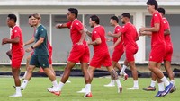 Indonesia Vs Kamboja Disiarkan di TV Mana? Ini Jadwal dan Jam Kick-off
