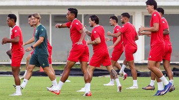 Prediksi Indonesia Vs Kamboja: Garuda Potensi Menang Lebih dari 2 Gol