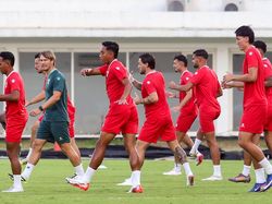 Media Vietnam Prediksi Indonesia Tak Akan Puncaki Grup A Piala AFF 2026