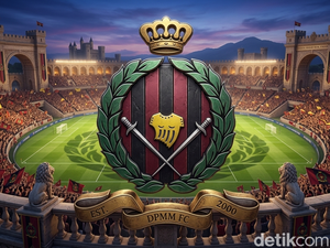 Profil DPMM FC: Klub Pengelana Milik Pangeran Brunei Darussalam