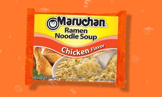 Maruchan Ramen melengkapi daftar mi instan terbaik di dunia karena menawarkan harga yang ekonomis dengan kualitas yang masih layak untuk konsumsi sehari-hari.
