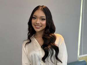 Naura Ayu Siapkan Kejutan di Showcase Cerita Penuh Cahaya, Makin Gak Sabar!