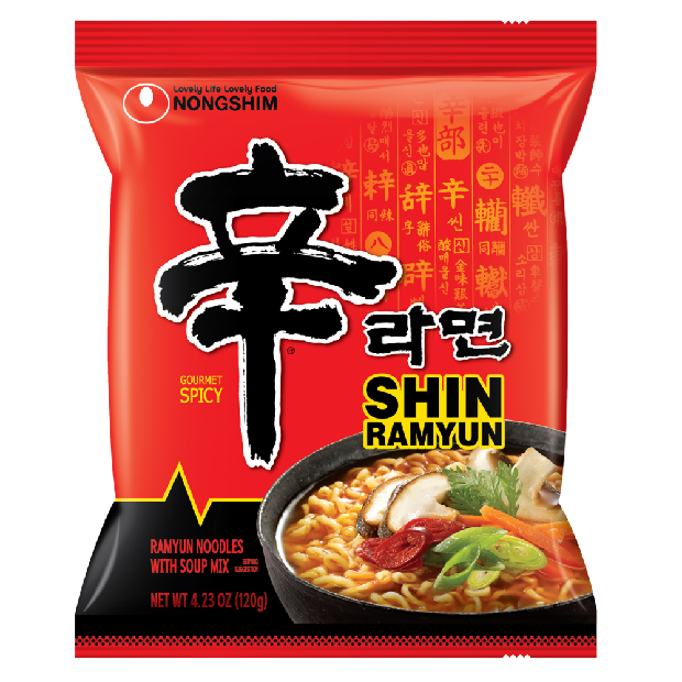 Nongshim Shin Ramyun berhasil menempati posisi pertama dalam daftar mi instan terbaik di dunia versi Smarter Ranking 2026 berkat kuah yang kaya rasa, tekstur mi yang kenyal, serta kualitas yang konsisten.