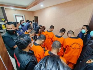 Pembunuhan 3 Polisi Katingan Disebut Terencana, Pelaku Terancam Hukuman Mati