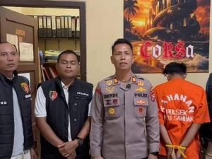 Pria di Bengkulu Gelapkan Motor Pinjaman, Ngaku demi Biayai Akikah Anak