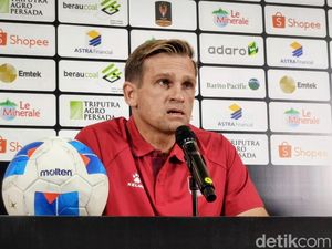 Jalani Debut Manis dengan Persib, Igor Tetap Rindukan Sosok Bojan