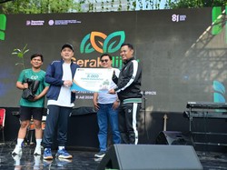 Peringati Hari Mangrove Sedunia, ANTAM Tanam 5.000 Bibit Mangrove