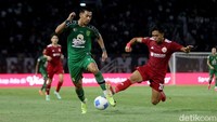 Persebaya Unggul Atas Persija 1-0 di Piala Presiden 2026