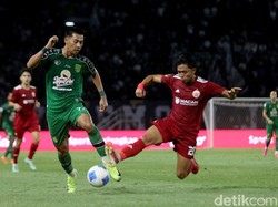 Jadwal Persebaya Vs PSMS di Piala Presiden 2026: Jam Berapa-Tayang di Mana?