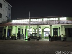 Oknum TNI Digerebek Diduga Hendak Ngamar Bareng Selingkuhan di Hotel Semarang