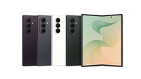Ini Pilihan Warna Galaxy Z Fold8 Ultra yang Masuk Pasar Indonesia