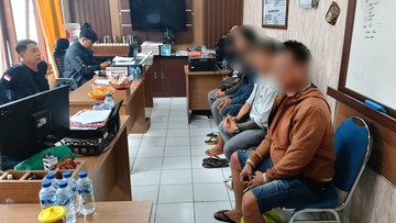 Polisi Usut Dugaan Pencurian Ayam Sebabkan Pria di Tabanan Tewas Dikeroyok