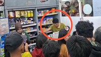 Pria Asal Sinjai Tewas Dikeroyok Massa Usai Diduga Curi Motor di Morowali