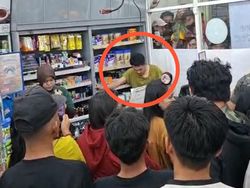Video Pria di Morowali Tewas Dikeroyok gegara Diduga Curi Motor