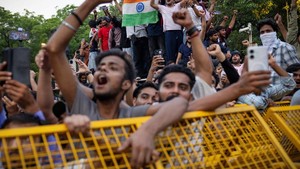 Soal Ujian di India Bocor, Menteri Pendidikan Putuskan Mundur