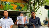 Pilu, Bayi 8 Bulan di Jambi Dijual Ayah Kandung
