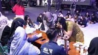 Razia Warung Pangku di Gresik, Ada yang Positif Narkoba dan HIV