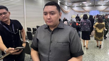 Jubir Otorita IKN Ditemukan Meninggal di Rusun ASN, Keluarga Buka Suara