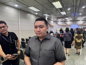 Jubir Otorita IKN Ditemukan Meninggal di Rusun ASN, Keluarga Buka Suara