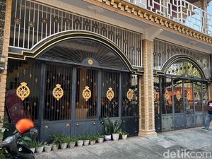 Berkah Muktamar NU, Harga Sewa Rumah Warga Jombang Tembus Rp 16 Juta