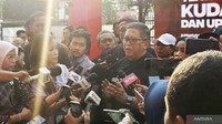 PDIP Akan Beri Bantuan ke Keluarga Pria Diduga Curi Ayam di Tabanan