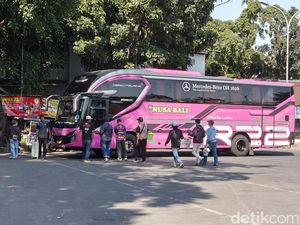 Denyut yang Tersisa di Terminal Cicaheum Bandung