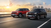 SUV Baru Suzuki: Harga Rp 100 Jutaan Seirit LCGC