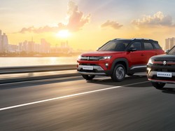 SUV Baru Suzuki: Harga Rp 100 Jutaan Seirit LCGC